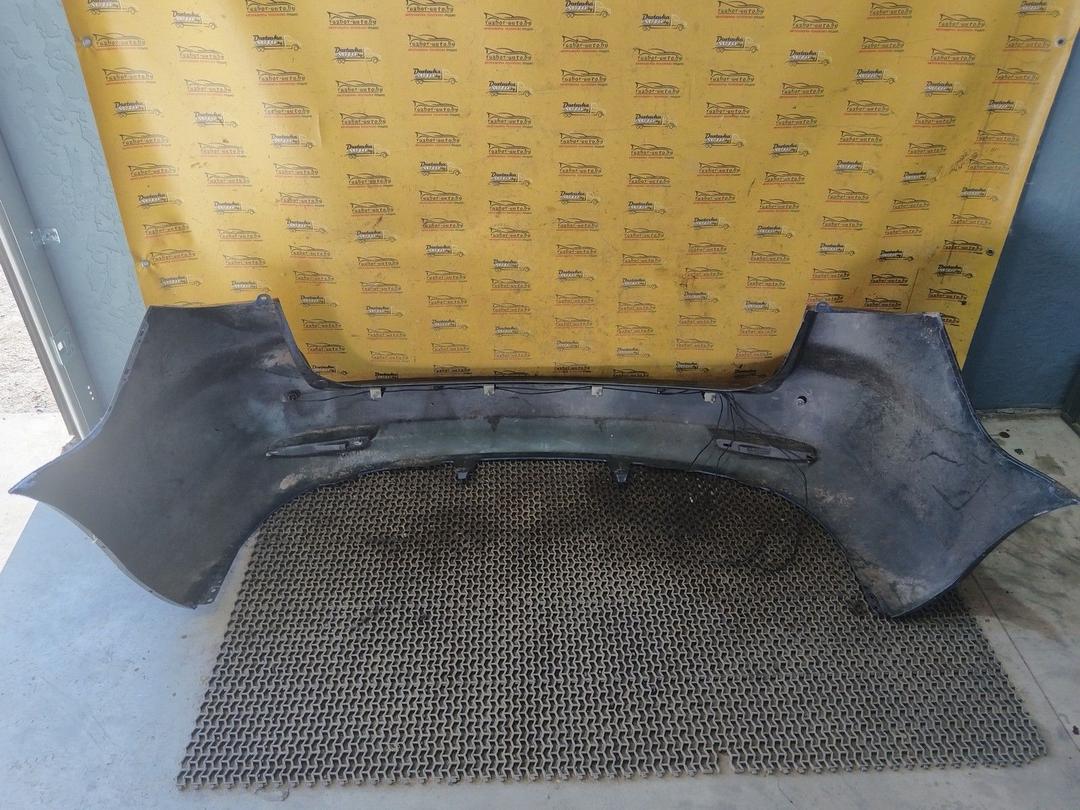 Бампер задний 0V34GI Mazda 6 undefined