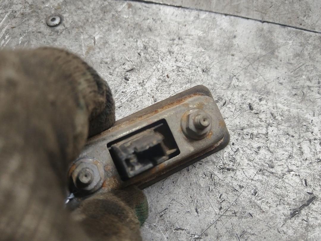 Кнопка открытия багажника 29PWXM Skoda Roomster купить в магазине запчастей бу