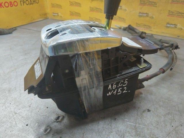 Кулиса ZP1GD4 Audi A6 - Фото 7