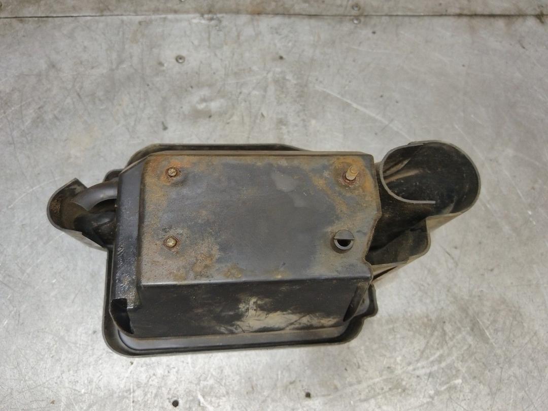 Короб предохранителей 6FR4GT Citroen Jumper купить в магазине запчастей бу