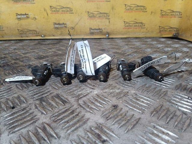 Форсунка QRF1JK Mercedes ML W163 - Фото 5