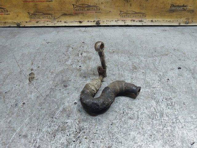 Трубка турбины H1CJ90 Seat Alhambra купить в магазине запчастей бу