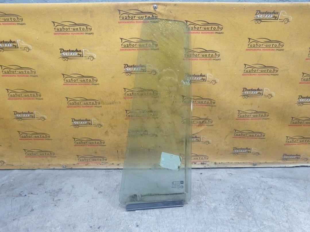 Стекло двери задней правой AGRMCS Opel Zafira купить на авторазборке