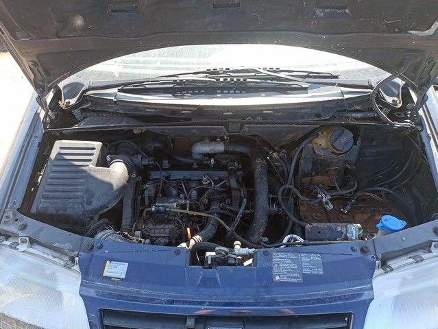 Крепление втулки стабилизатора 6802WU Seat Alhambra - Фото 2