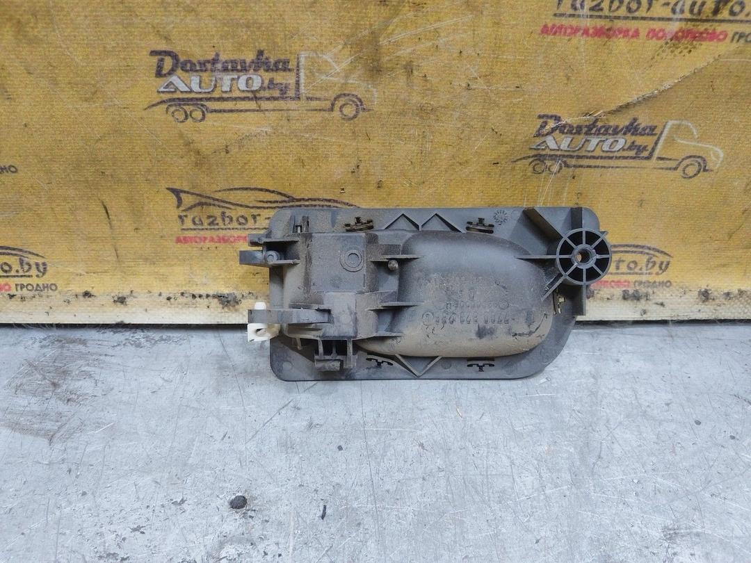 Ручка внутренняя задняя правая NXJNFJ Renault Laguna купить