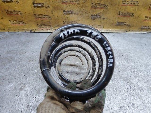 Пружина передняя DYW62O Opel Vectra купить в магазине запчастей бу