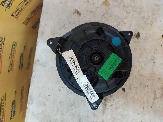 Моторчик печки W64N9K Ford Mondeo - Фото 2