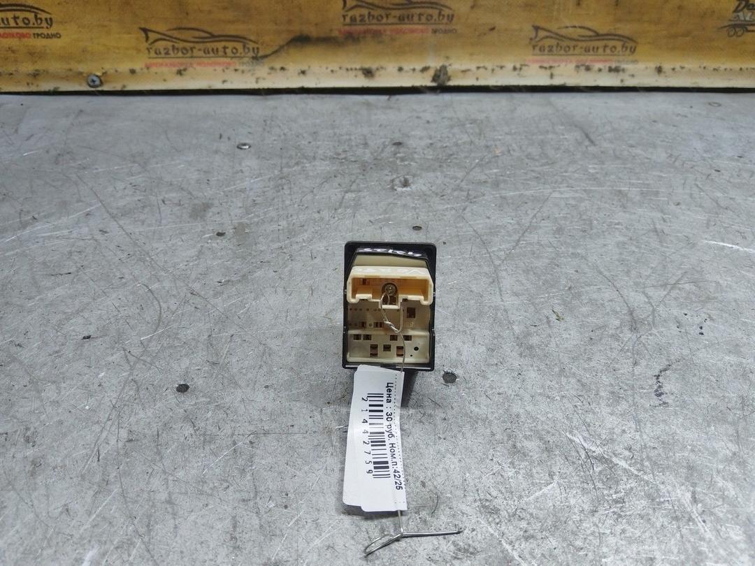 Джойстик регулировки зеркал 6WAXLI Toyota Corolla Verso - Фото 4