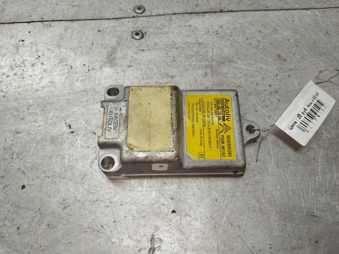 Датчик удара XAONBS Citroen Xsara