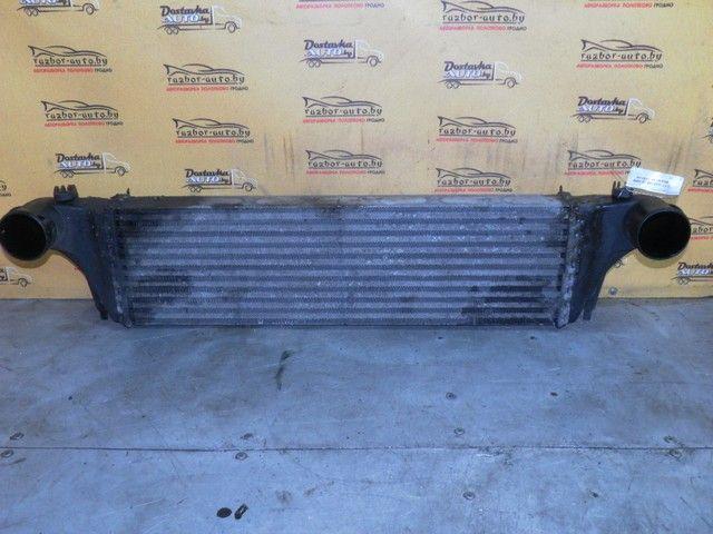 Интеркулер 1MIKSB BMW X5 E53