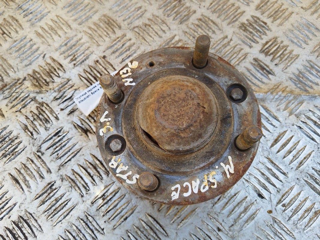 Ступица задняя левая 42O4AY Mitsubishi Space Star