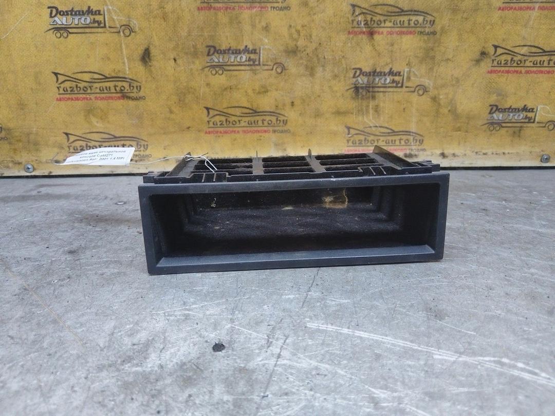 Вещевой ящик центральной консоли O9M271 Volkswagen Polo