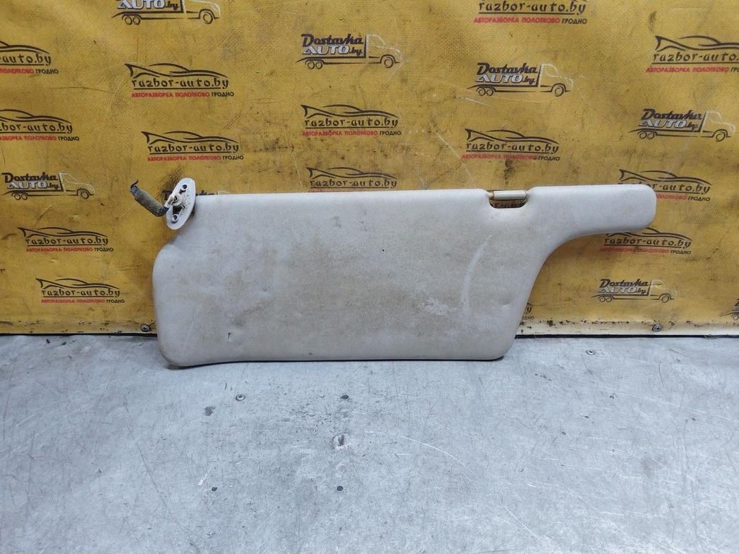 Козырек солнцезащитный 4XX41Z Mazda MPV - Фото 3