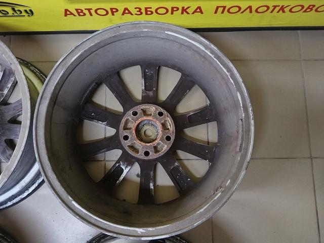 Диск литой R17, 5x120 Opel Insignia 2010 7D28LH 7D28LH Opel Insignia undefined