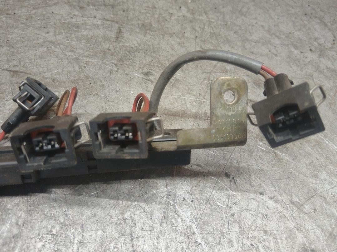 Проводка форсунок 03C4OW Audi 80 купить с доставкой