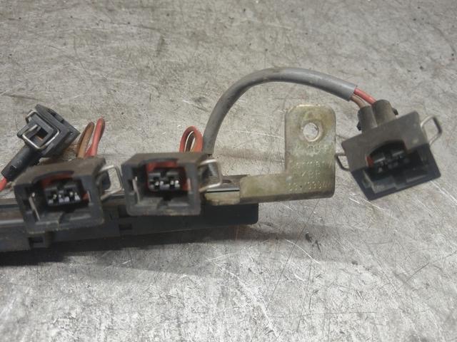 Проводка форсунок 03C4OW Audi 80 купить с доставкой
