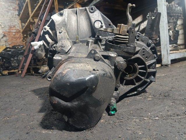 КПП механическая (МКПП) 5-ступенчатая LL7QVT Nissan Note купить с доставкой