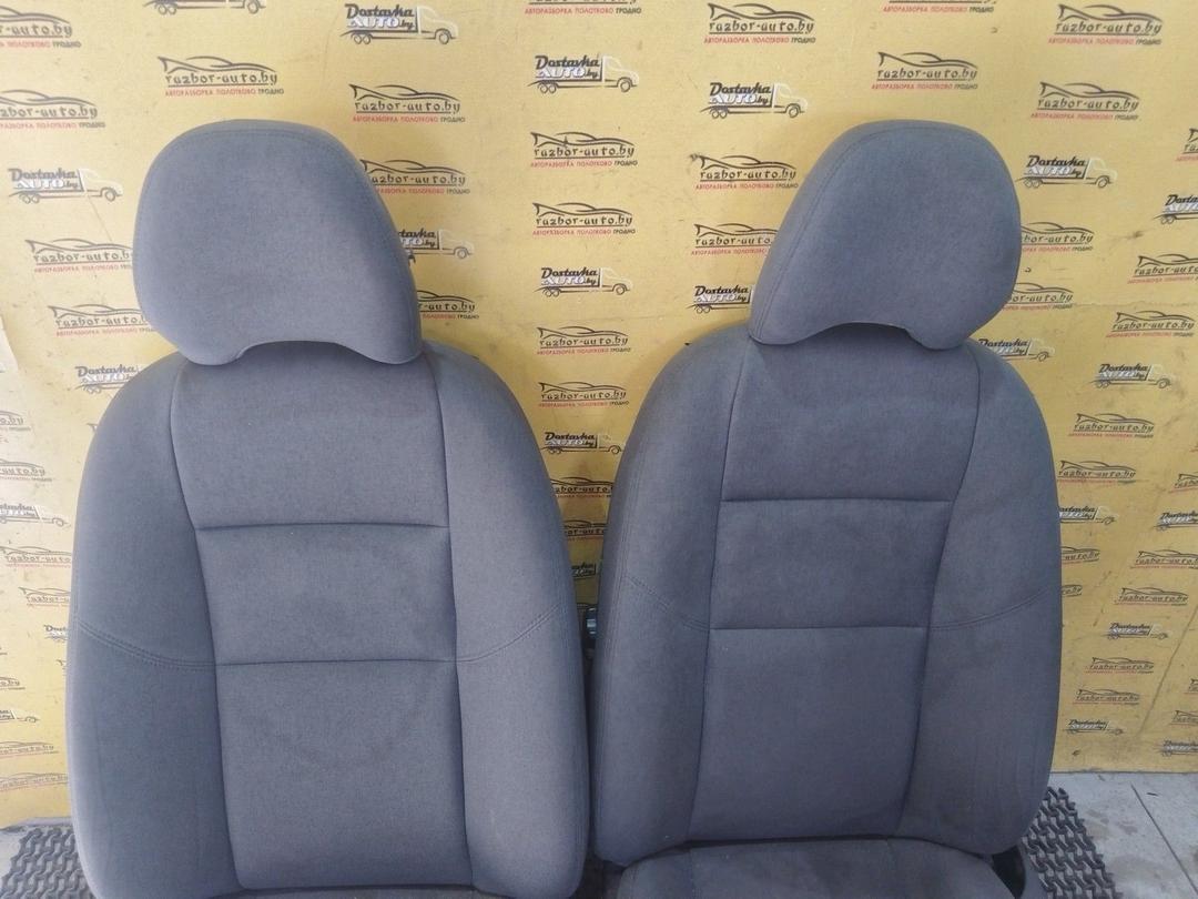 Салон (комплект сидений) XJ7M8U Volvo S40 undefined