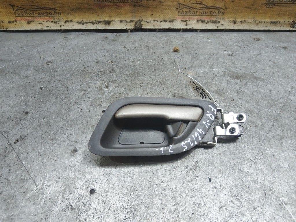 Ручка внутренняя задняя левая 4IOVDO Honda FR-V - Фото 1