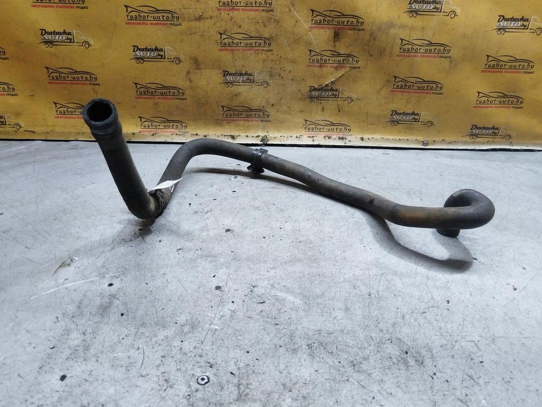 Патрубок отопителя (печки) IYD2OO Peugeot 405