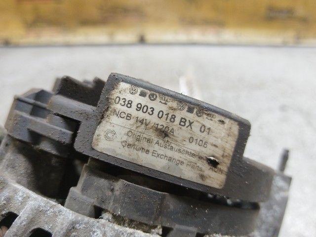 Генератор 303TLY Seat Alhambra купить с доставкой