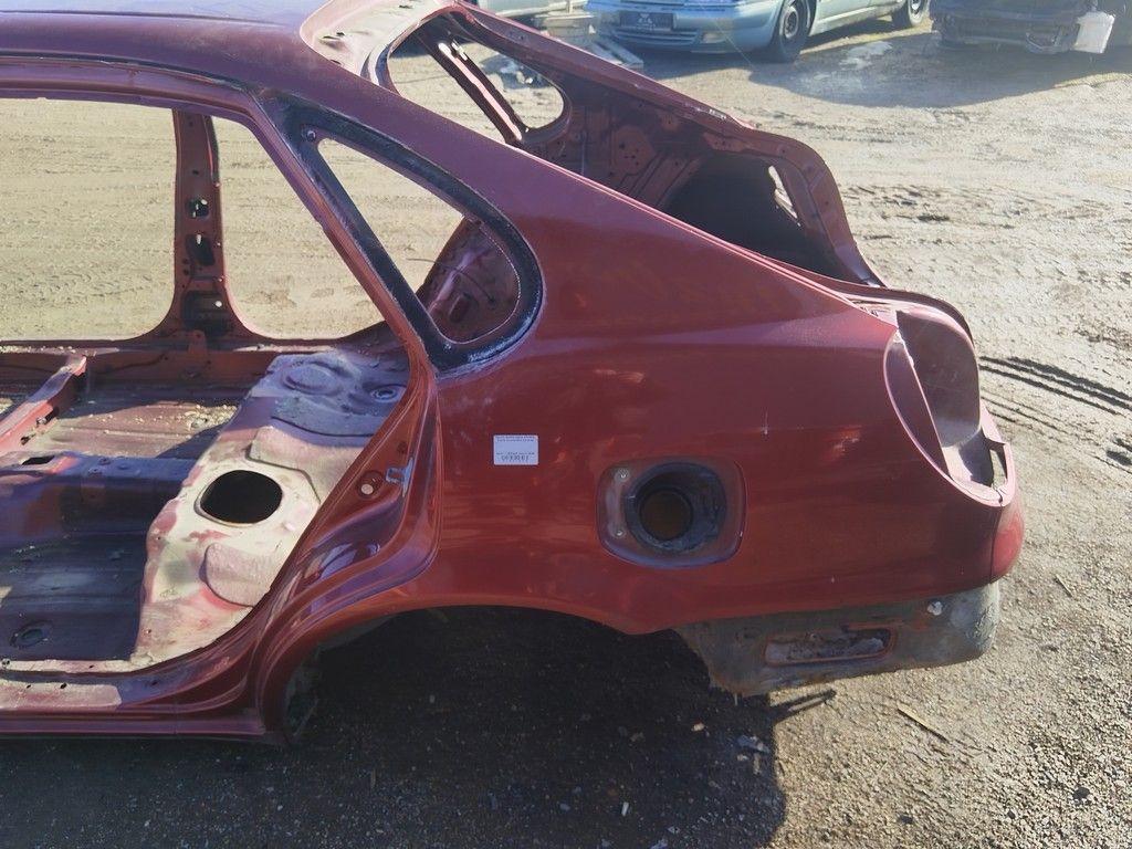 Крыло заднее левое KPKSCS Toyota Corolla - Фото 2