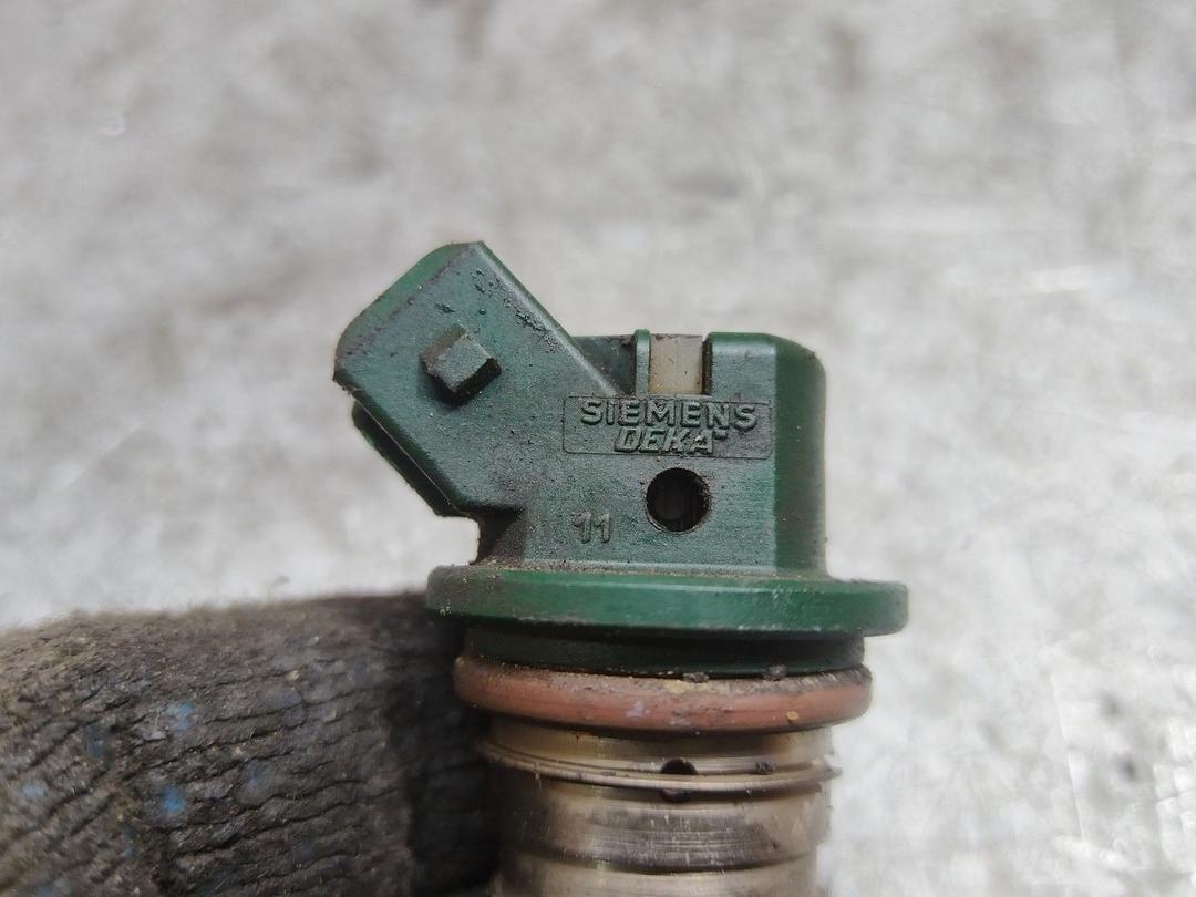 Форсунка 07JGPH Renault Espace купить в магазине запчастей бу