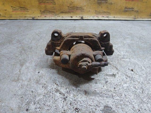 Суппорт передний левый OS6Y2D Volkswagen Golf купить на авторазборке