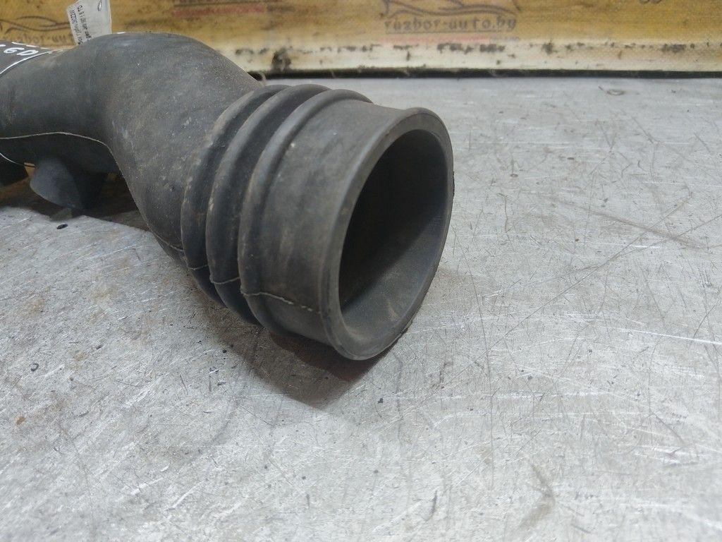 Патрубок турбины DNOZ2W Volkswagen Jetta - Фото 2