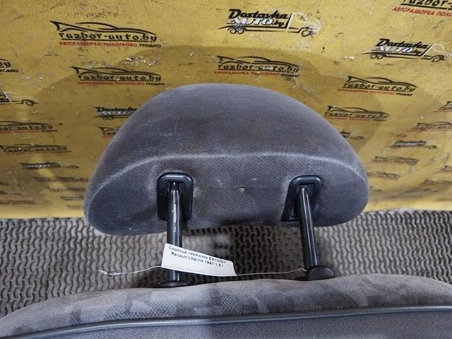 Сиденье переднее ES1WDY Renault Laguna undefined