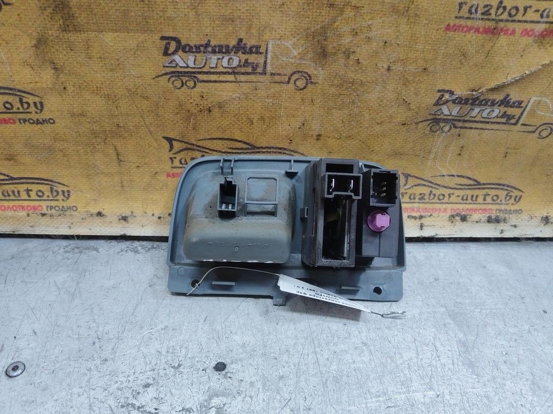 Кнопка корректора фар OUWYFH Renault Scenic купить с доставкой