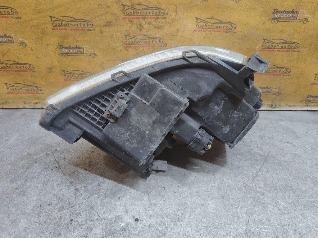 Фара левая LG138U Toyota Avensis - Фото 7