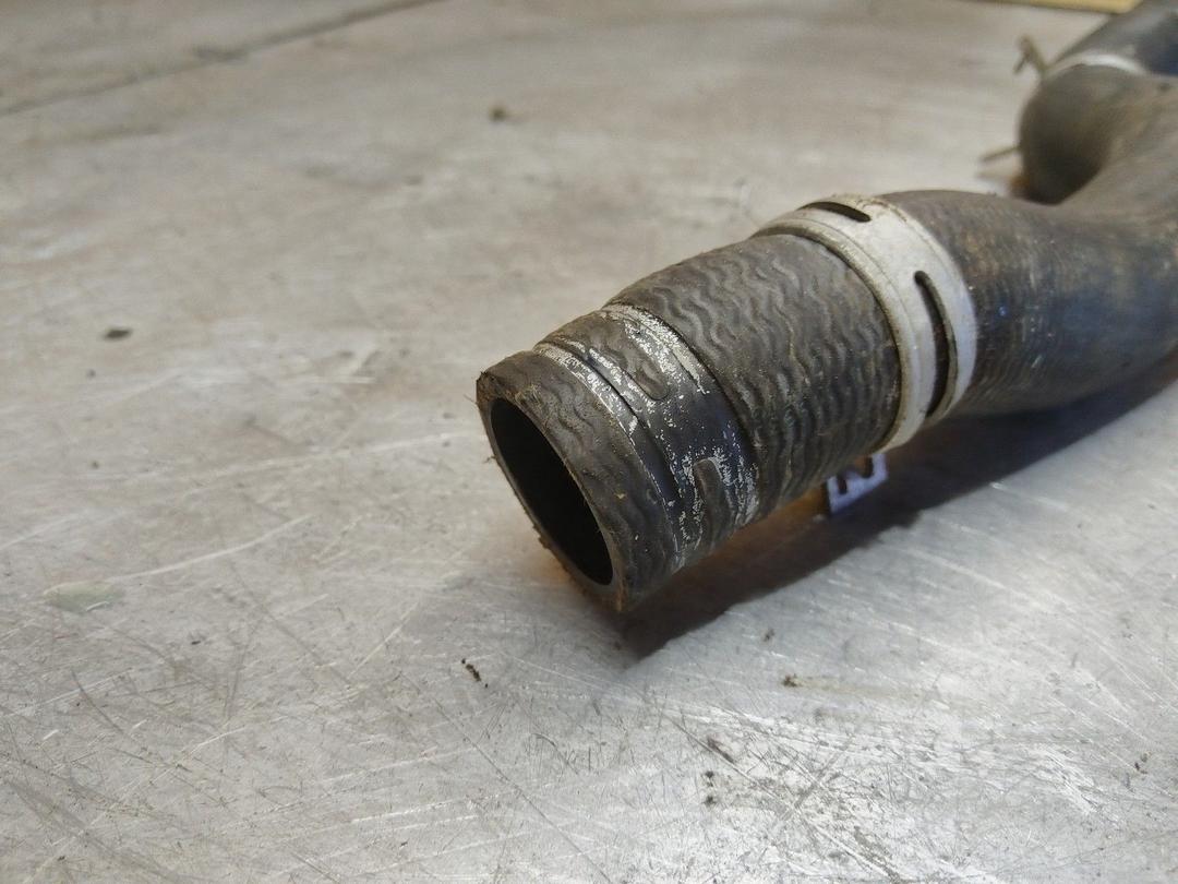 Патрубок радиатора YF2JWP Citroen Xsara Picasso купить