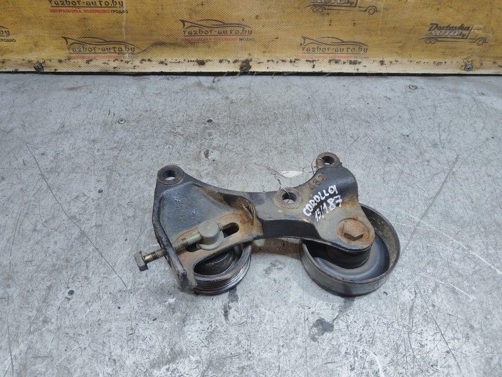 Натяжитель 1C9YRS Toyota Corolla - Фото 4