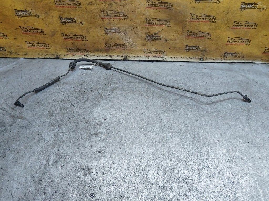 Трубка сцепления T6O4HW Peugeot 406 - Фото 4