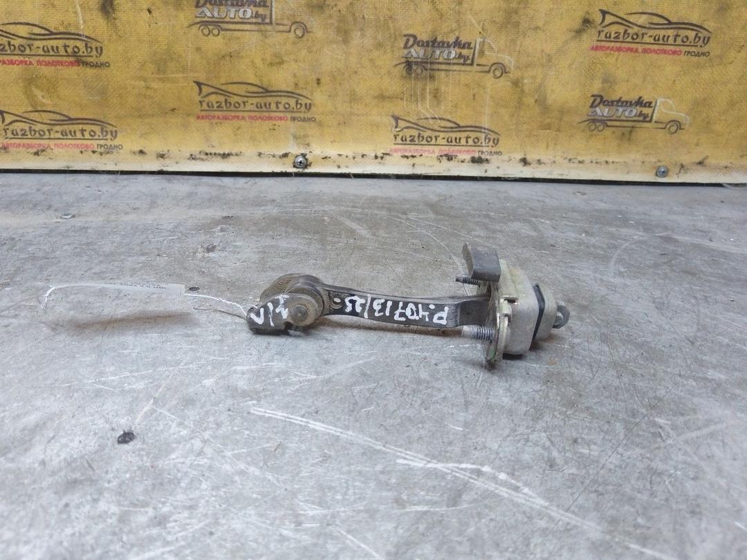 Ограничитель открывания двери задней 0GAJS5 Peugeot 407 купить с доставкой