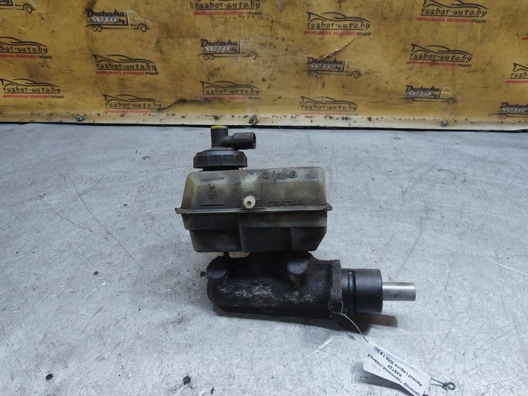 Цилиндр тормозной главный KA5T2X Renault Laguna купить