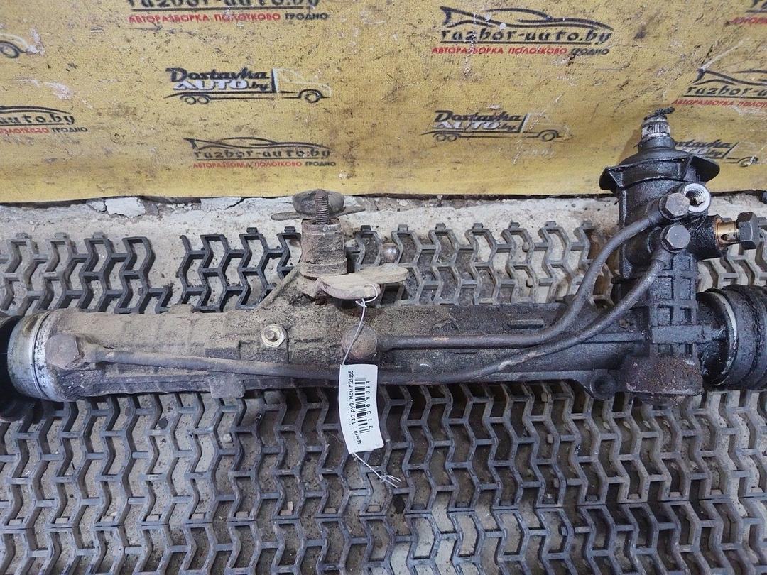 Рулевая рейка BDHC3K Fiat Tempra undefined