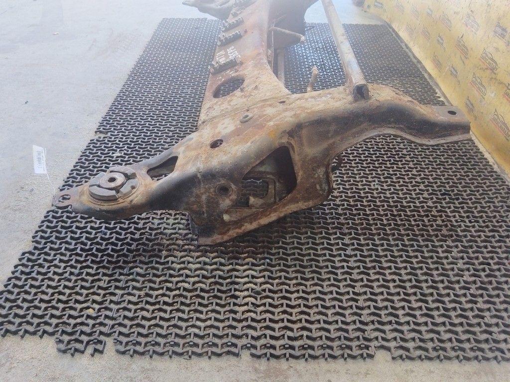 Балка подвески задняя G1K8WS Citroen Xantia - Фото 4