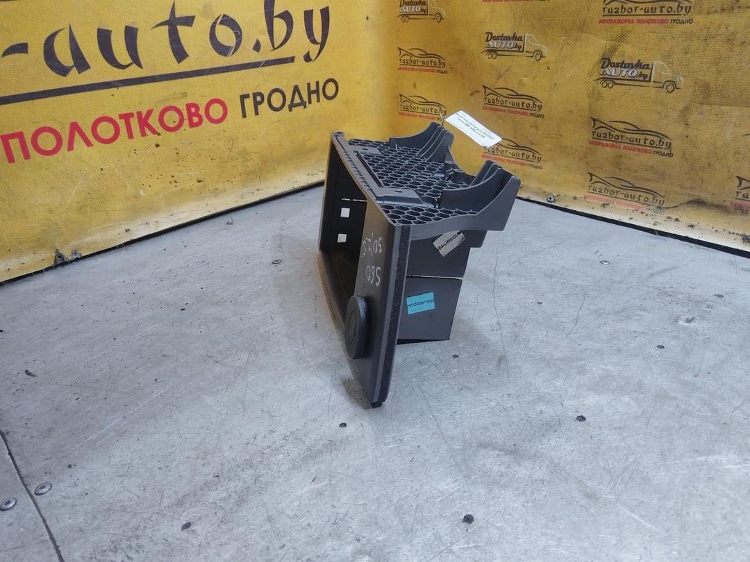 Рамка под магнитолу EHDPSY Volvo S60 купить с доставкой