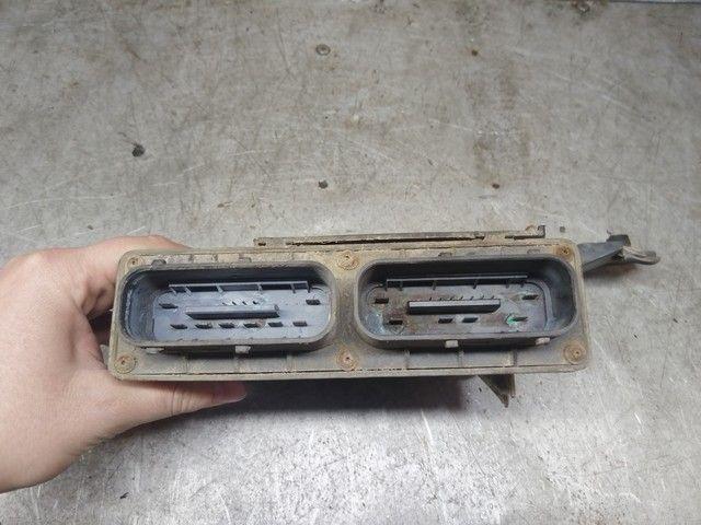 Блок управления вентилятором радиатора JK04P2 Opel Zafira - Фото 2