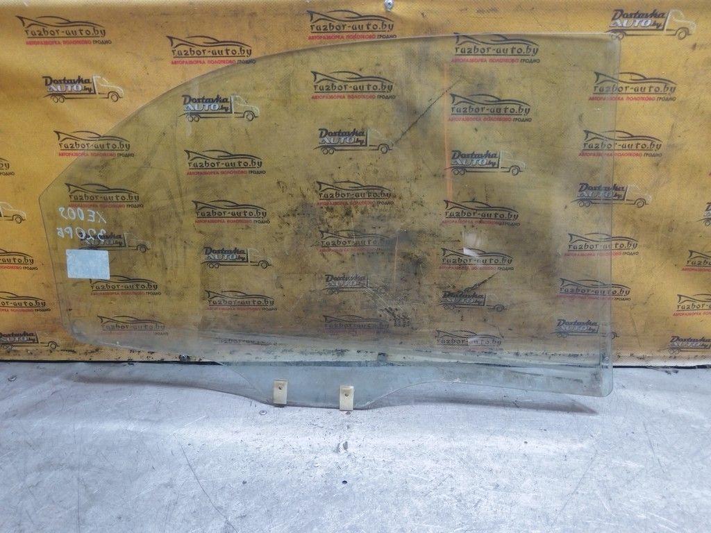 Стекло двери задней левой 591GA8 Mazda Xedos 6 - Фото 3