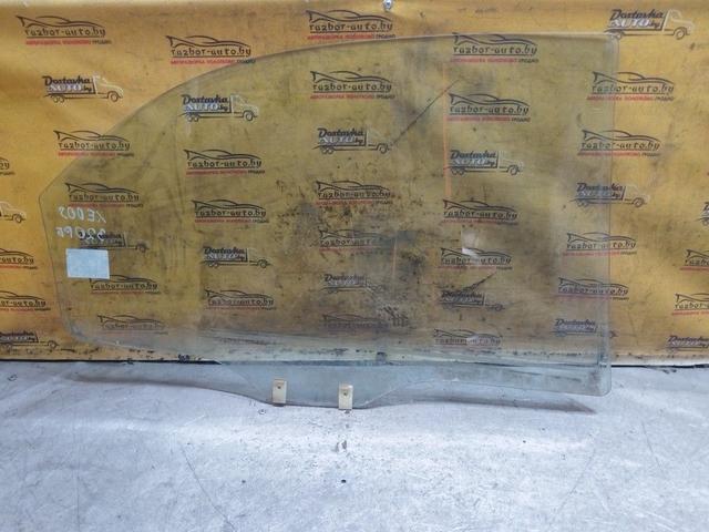 Стекло двери задней левой 591GA8 Mazda Xedos 6 - Фото 3