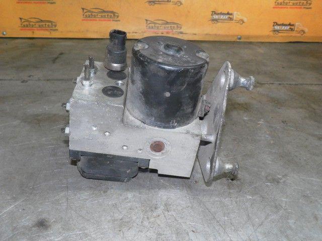 Блок ABS H10U34 Mercedes A W168 - Фото 4