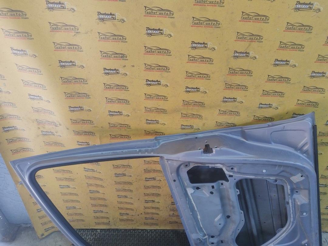 Дверь передняя правая F8OK87 Citroen Xsara Picasso - Фото 9