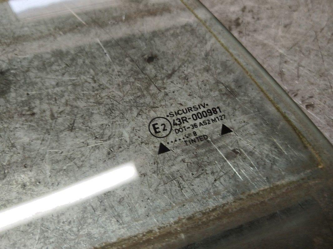 Стекло двери задней правой 5LXV94 Seat Cordoba купить