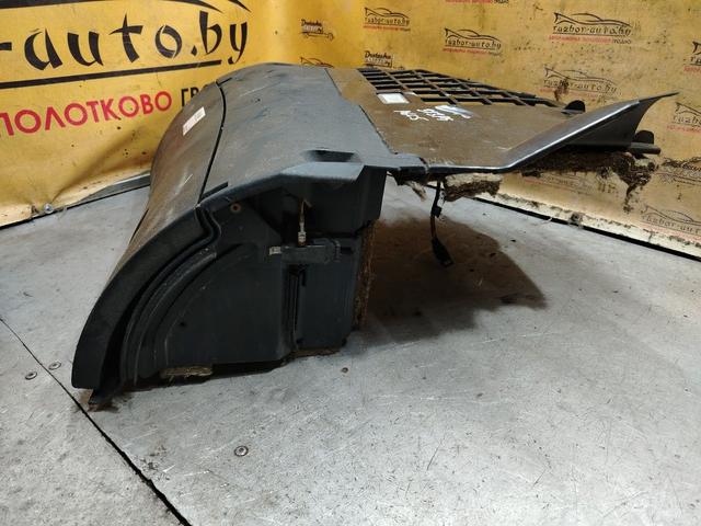 Бардачок V1KQG0 Audi A6 - Фото 3