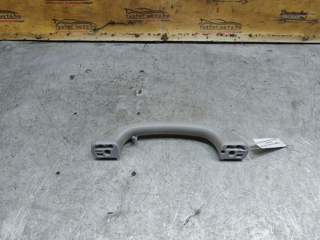 Ручка внутренняя потолочная KXCTZC Mitsubishi Carisma купить в магазине запчастей бу