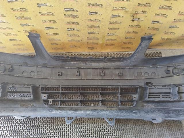 Бампер передний HH8RQ1 Volkswagen Touran undefined