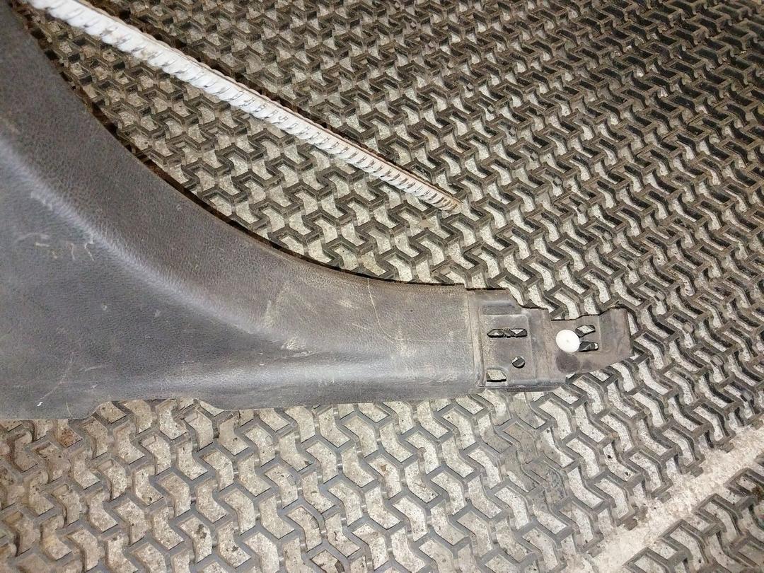 Обшивка стойки центральной левой P9T46F Ford Fusion купить с доставкой